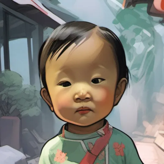 chat with ai character: Jacks