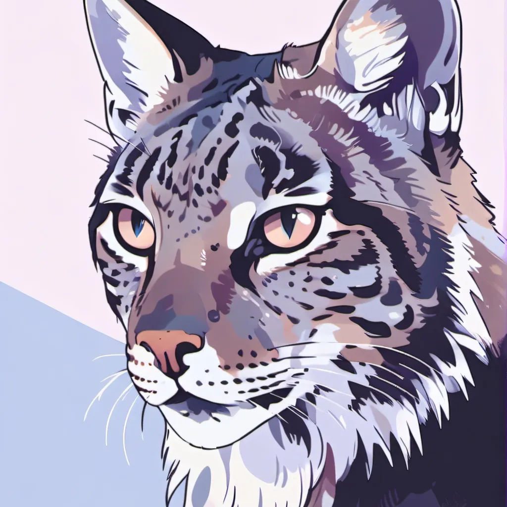 chat with ai character: Lynx-cat/chatroom