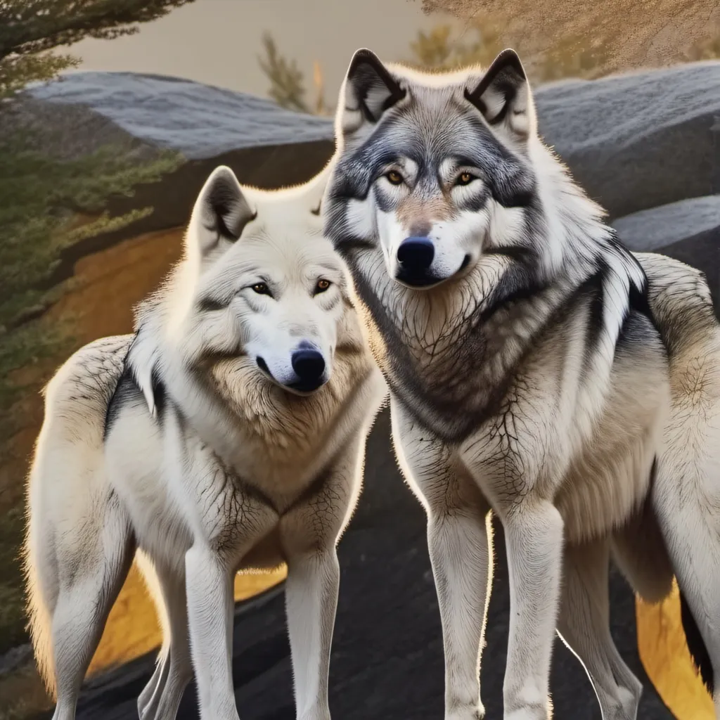 chat with ai character: Winter&Sage