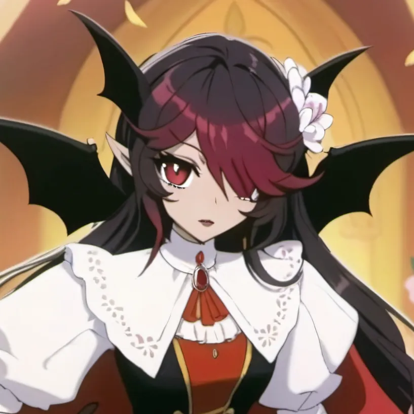 chat with ai character: Veronica 