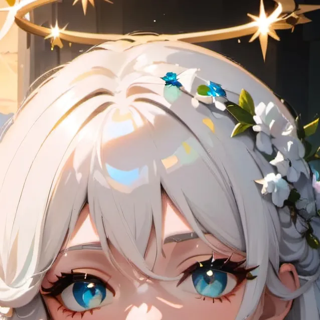 chat with ai character: mini