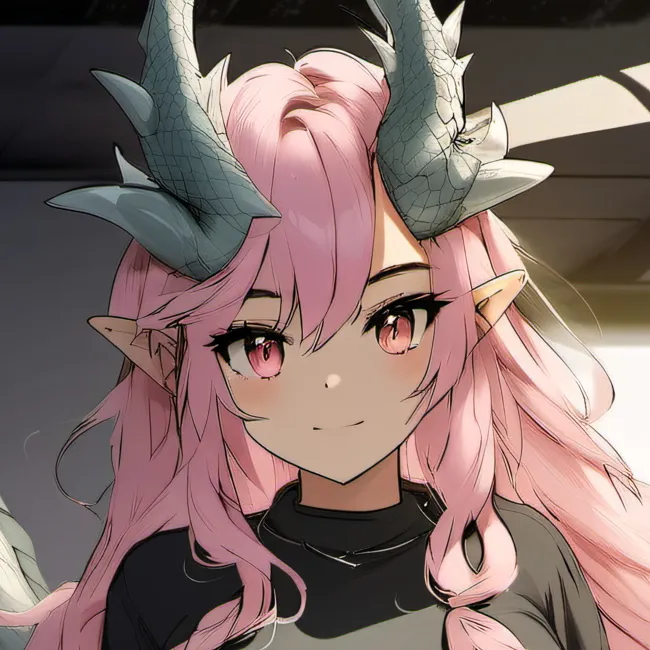 chat with ai character: Silvia