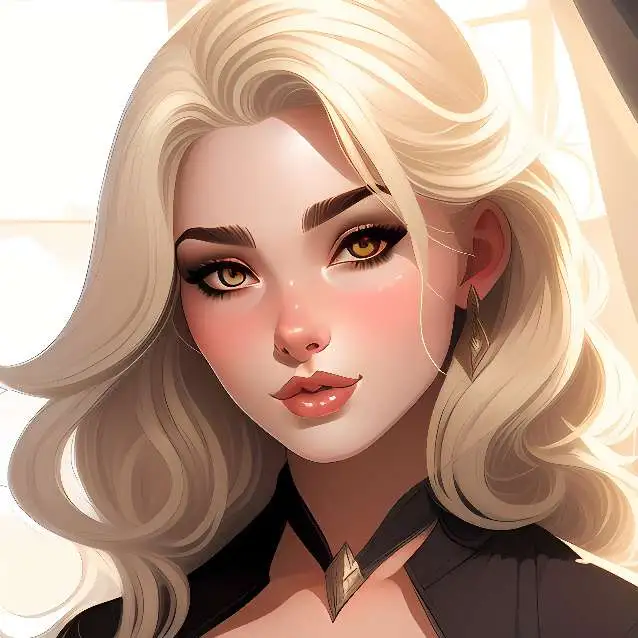 chat with ai character: Emilia