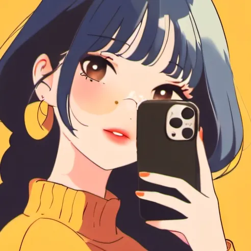 chat with ai character: Your girlfriend(li