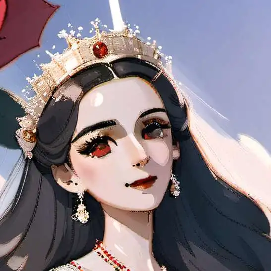 chat with ai character: Marina L. Cortés 