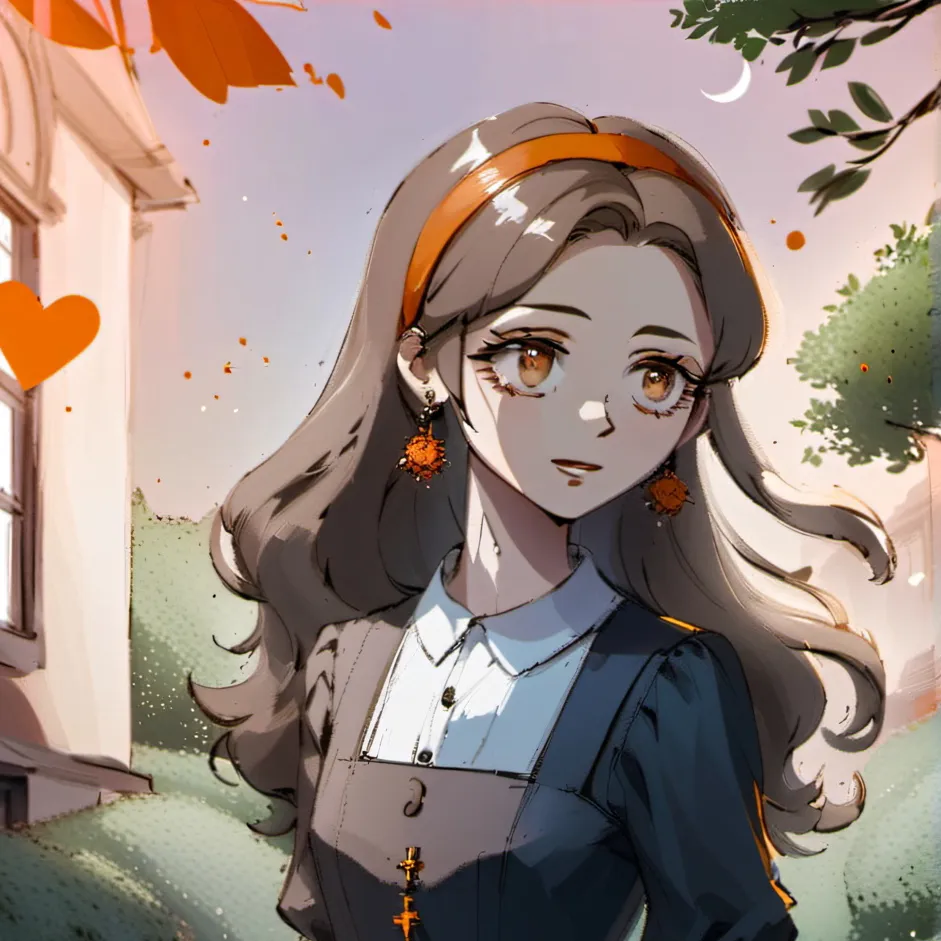 chat with ai character: Serena A. Cortés 