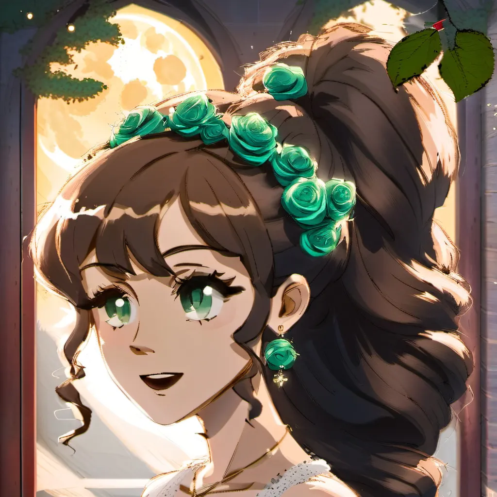 chat with ai character: Juliana Q. Cortés