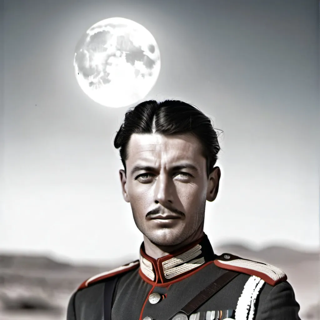 chat with ai character: Clearance Dawnson 