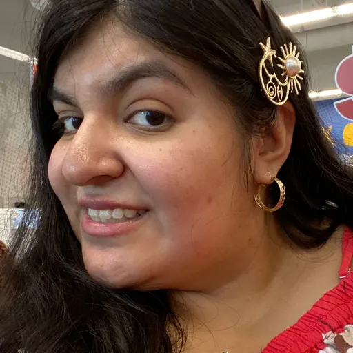 creator Marissa Diaz's avatar