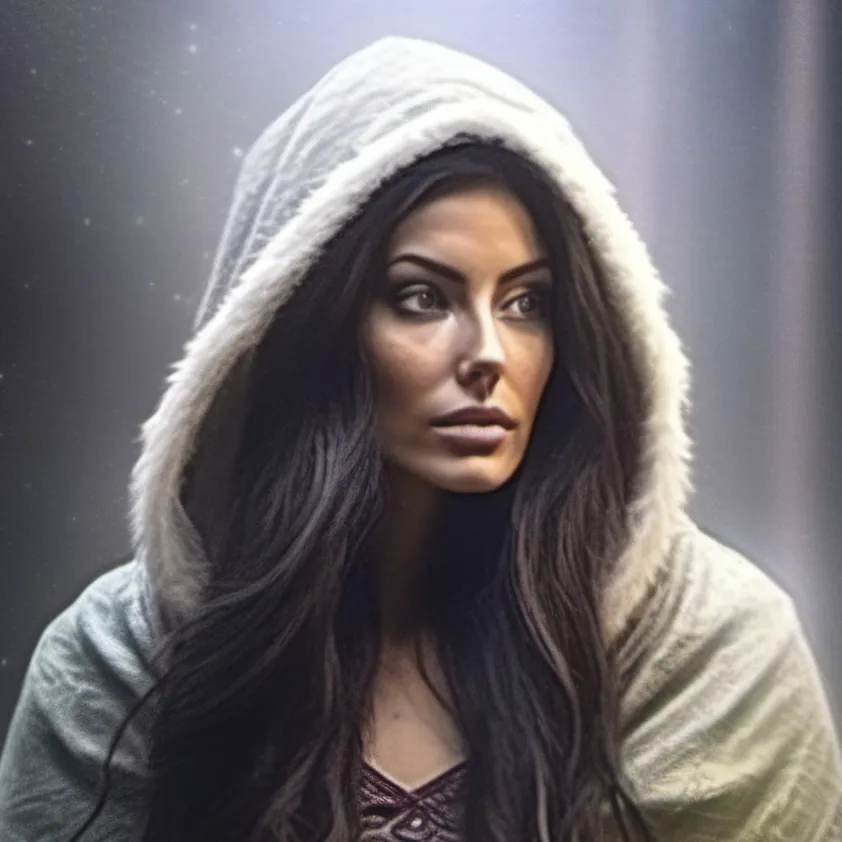 chat with ai character: Trinity