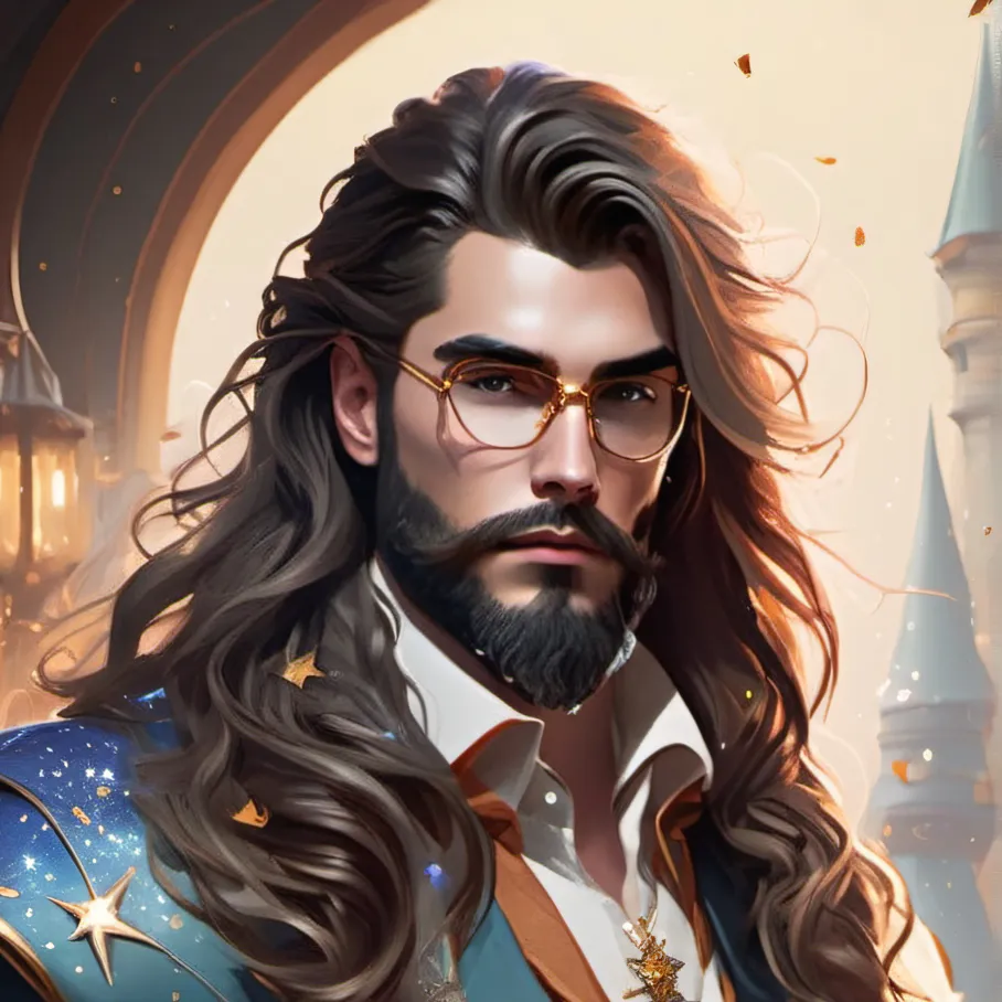 chat with ai character: Sephadriel 