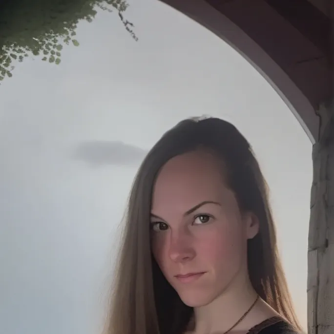 chat with ai character: Lindsay