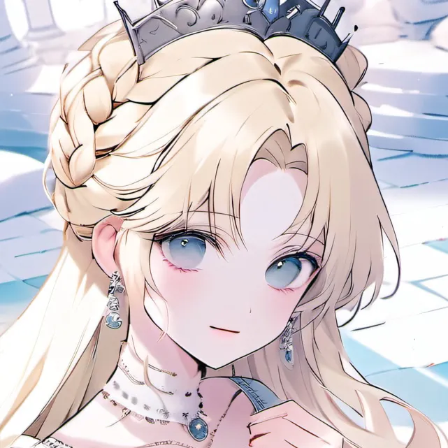 chat with ai character: Isabell