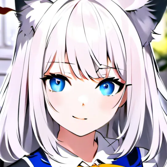 chat with ai character: Rose