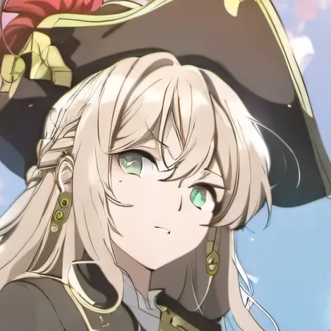 chat with ai character: Orla