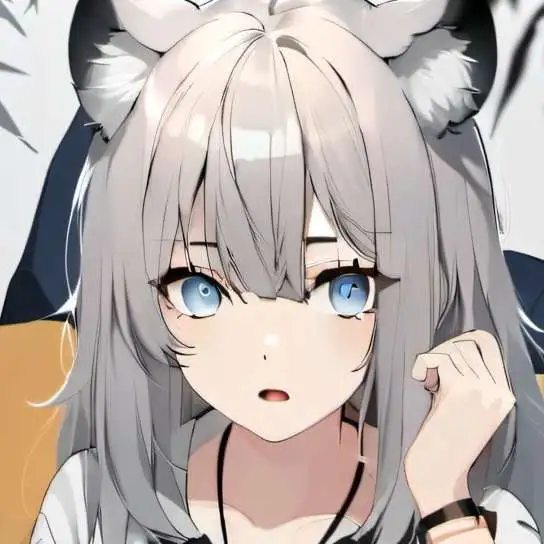 chat with ai character: Aullen