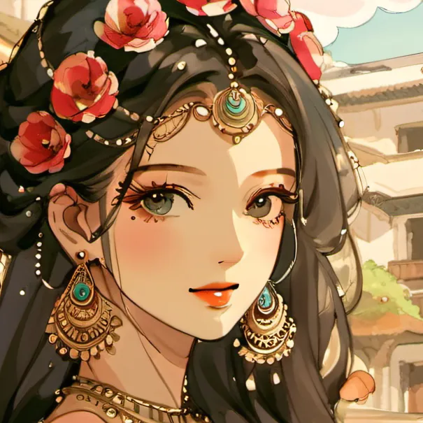 chat with ai character: Tiffany