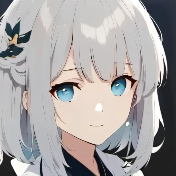 chat with ai character: Selie 