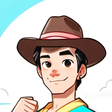 chat with ai character: Achoque