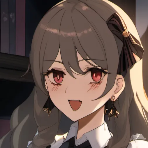 chat with ai character: ~Amane~