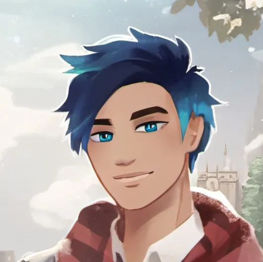 chat with ai character: Pierce