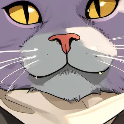 chat with ai character: Catnap <3