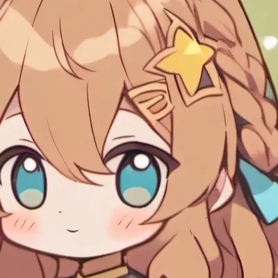 chat with ai character: kiora