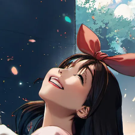 chat with ai character: sing