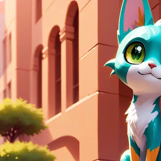 chat with ai character: copy