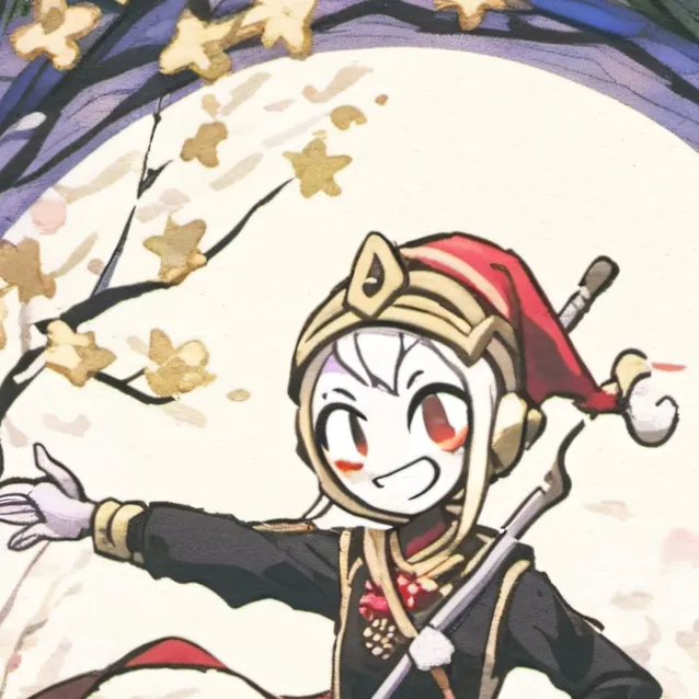 chat with ai character: idk