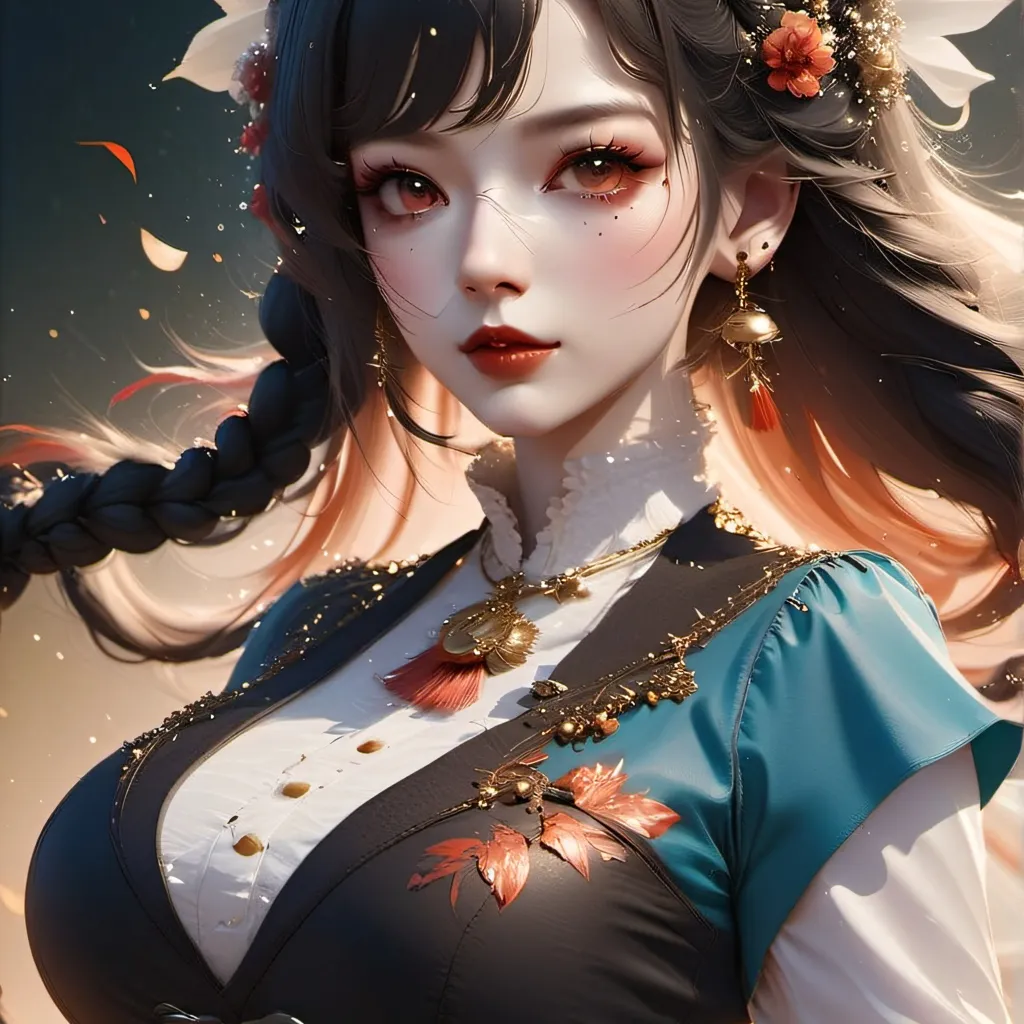 chat with ai character: . emalle