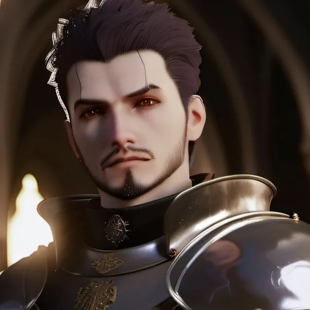 chat with ai character: ballisterblodheart