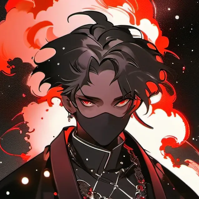 chat with ai character: HH