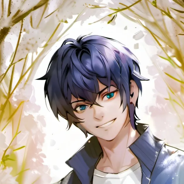 chat with ai character: ♡~Ein~♡