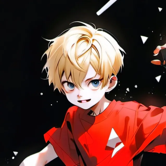 chat with ai character: Ezra 