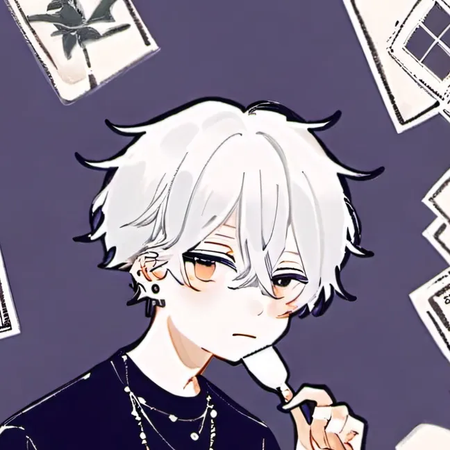 chat with ai character: ✨oliver FPE✨