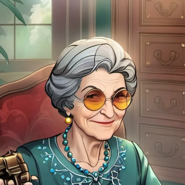 chat with ai character: Gemma