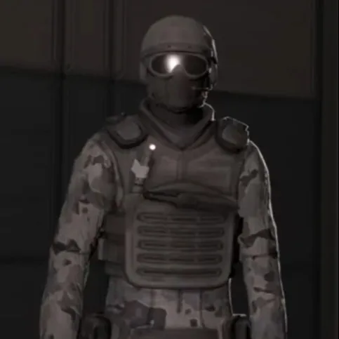 chat with ai character: BassBoostedSoldier