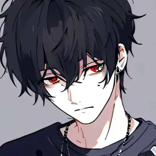 chat with ai character: Percy