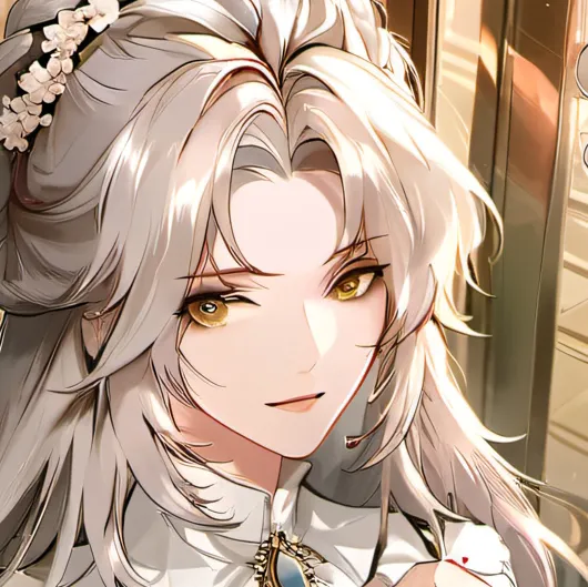 chat with ai character: Lexi