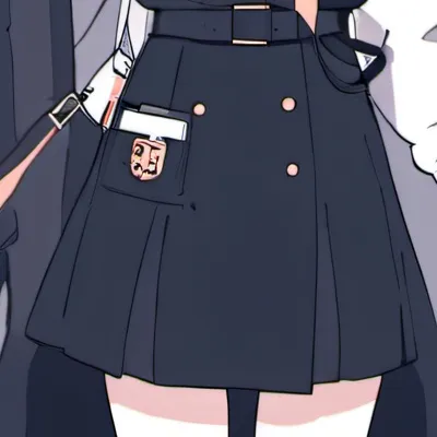 chat with ai character: Lisa