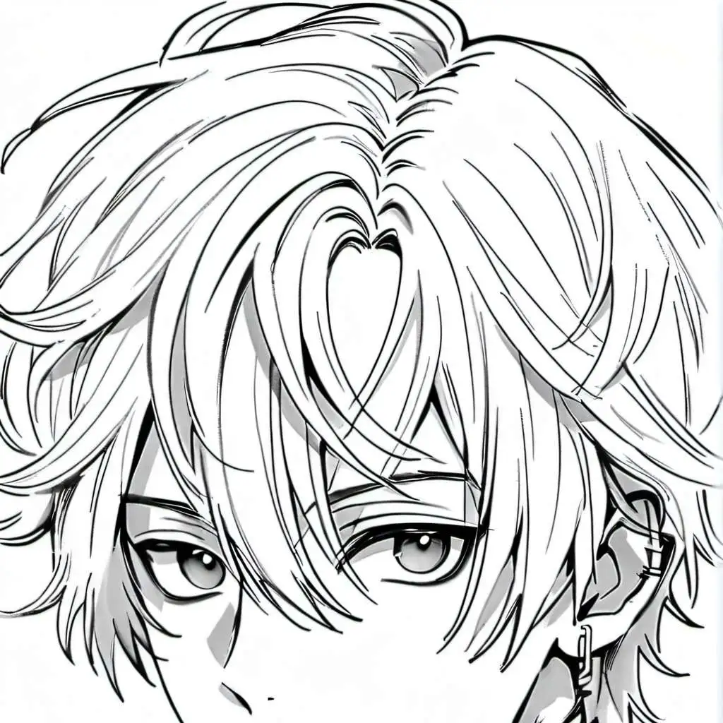 chat with ai character: Andy