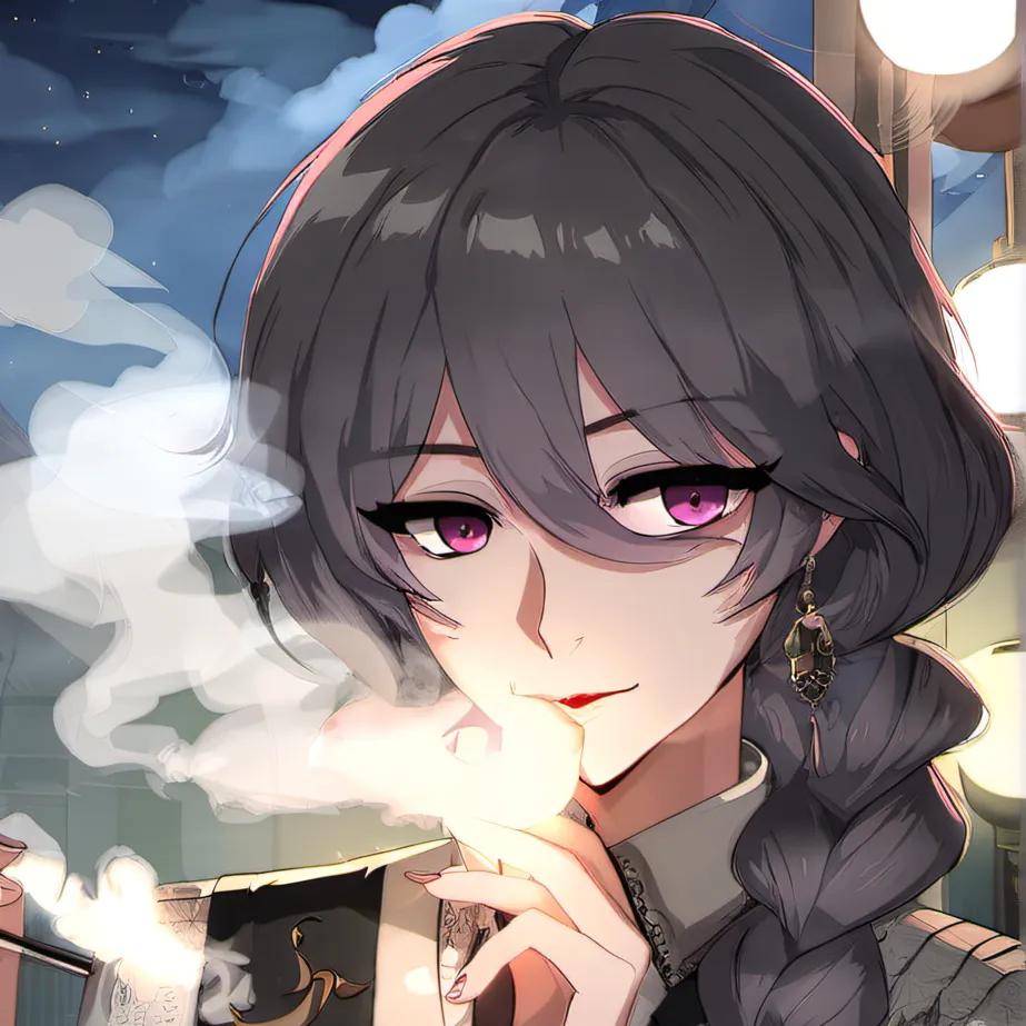 chat with ai character: Kit