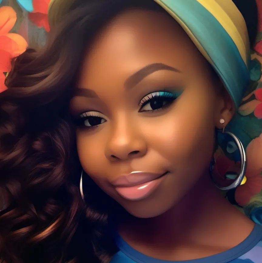 chat with ai character: Jessie’s