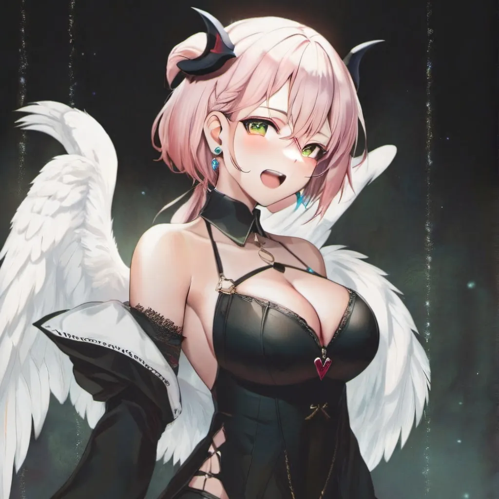 chat with ai character: Melody 