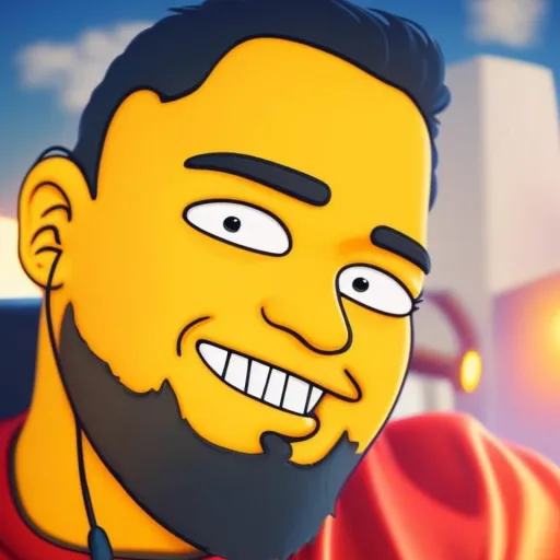 creator Keleko's avatar