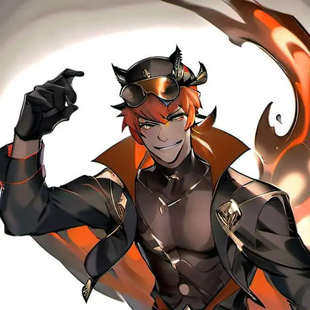 chat with ai character: .