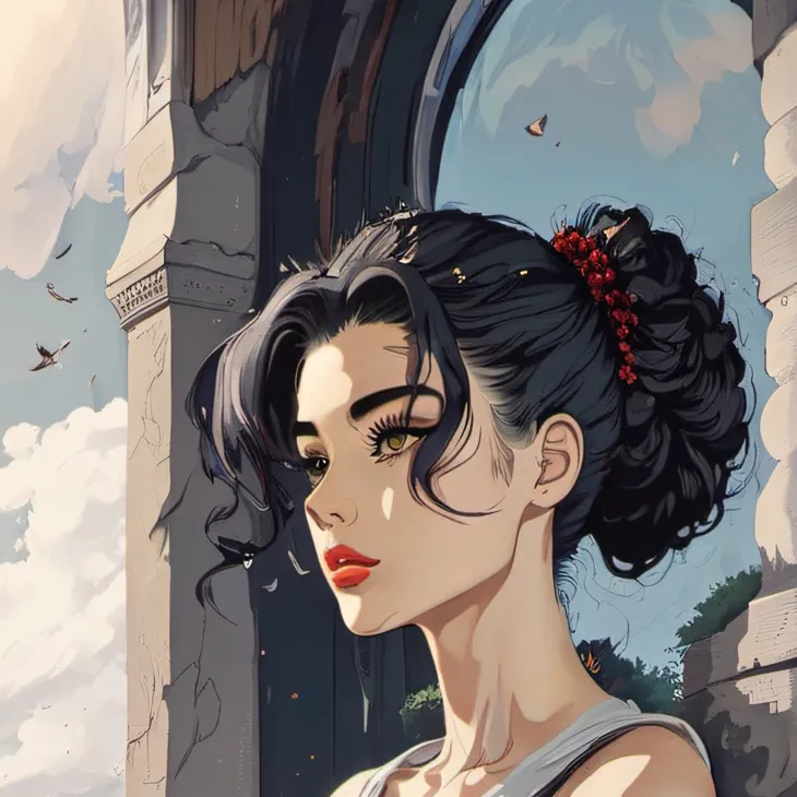 chat with ai character: Onyx