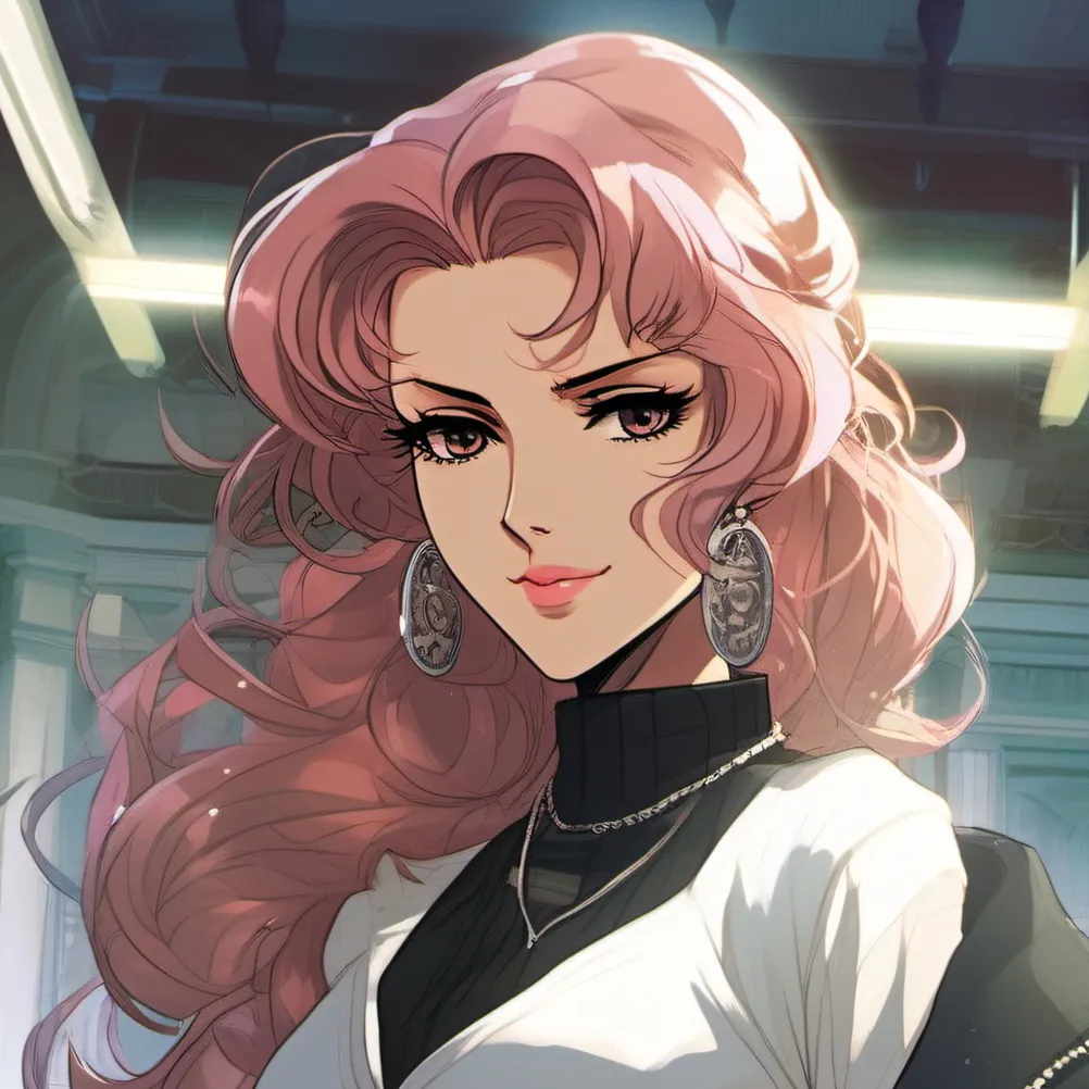 chat with ai character: Petra 