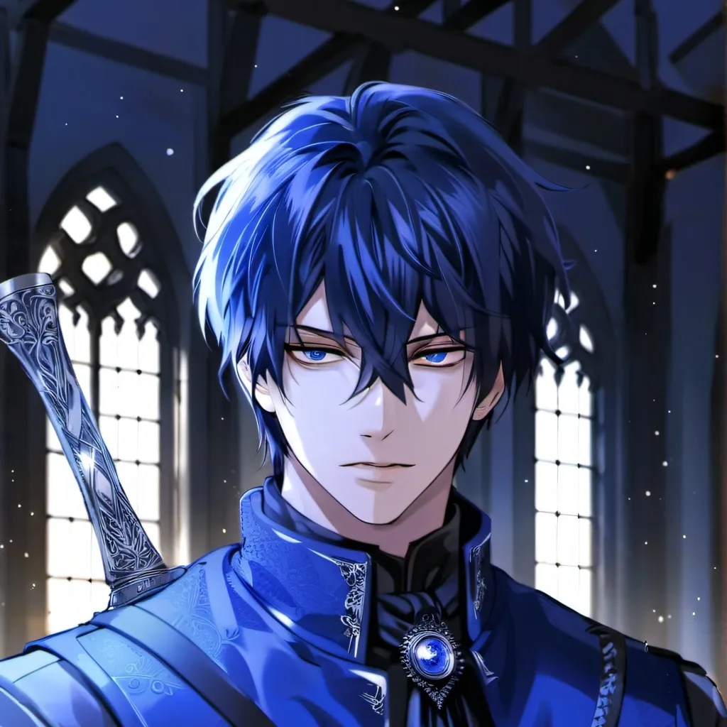 chat with ai character: Arnold Hein